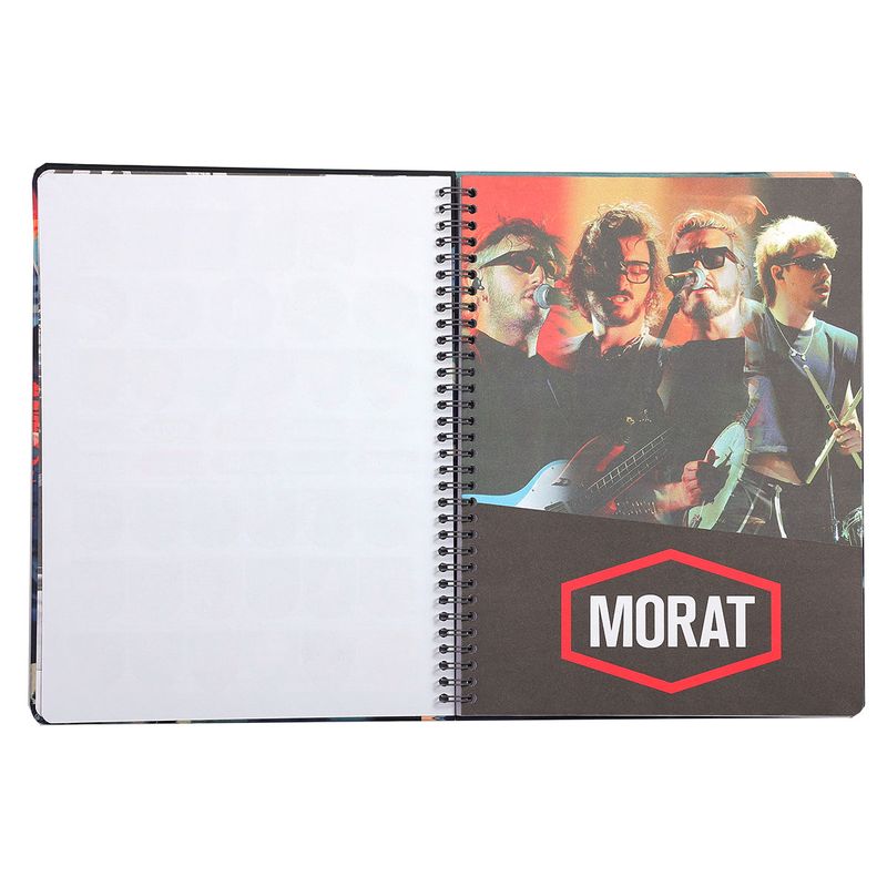 Cuaderno-Argollado-Tapa-Dura-Profesional-Rayado-MORAT-Petalos-100-Hojas