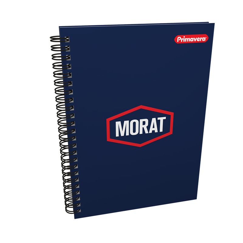 Cuaderno-Argollado-Tapa-Dura-Profesional-Rayado-MORAT-Azul-100-Hojas