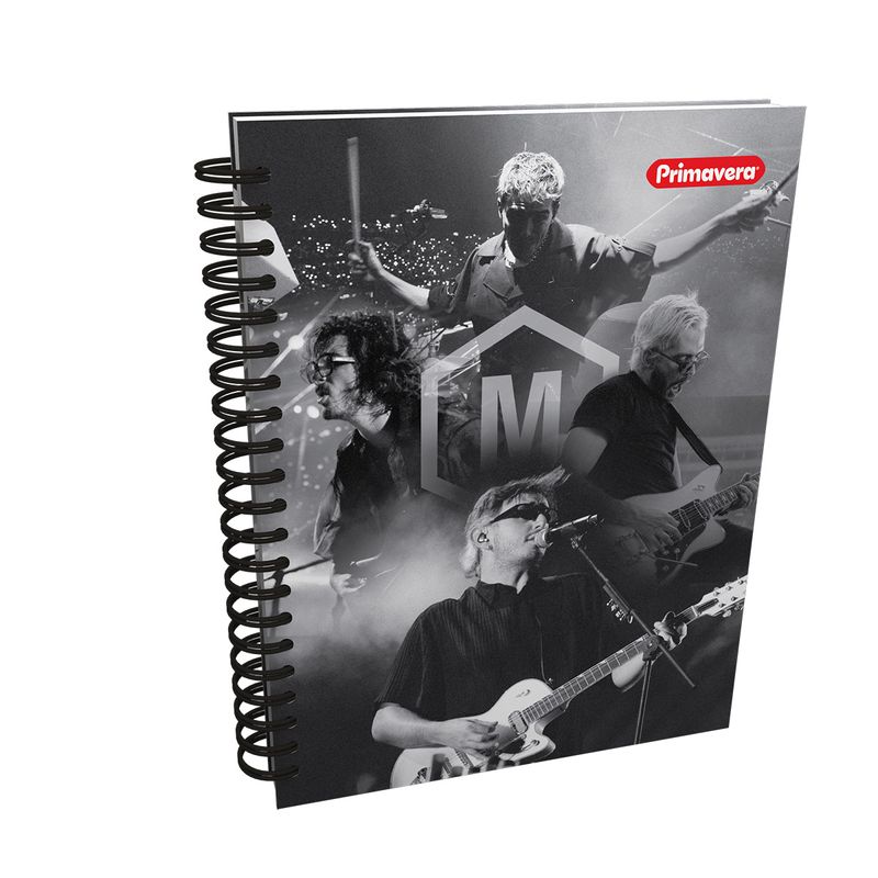 Cuaderno-Argollado-Tapa-Dura-Profesional-Rayado-5-Separadores-MORAT-Pasion-Musical-200-Hojas