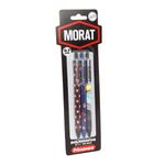 Boligrafo-MORAT-Negro-x-3