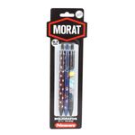 Boligrafo-MORAT-Negro-x-3