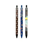 Boligrafo-MORAT-Negro-x-3