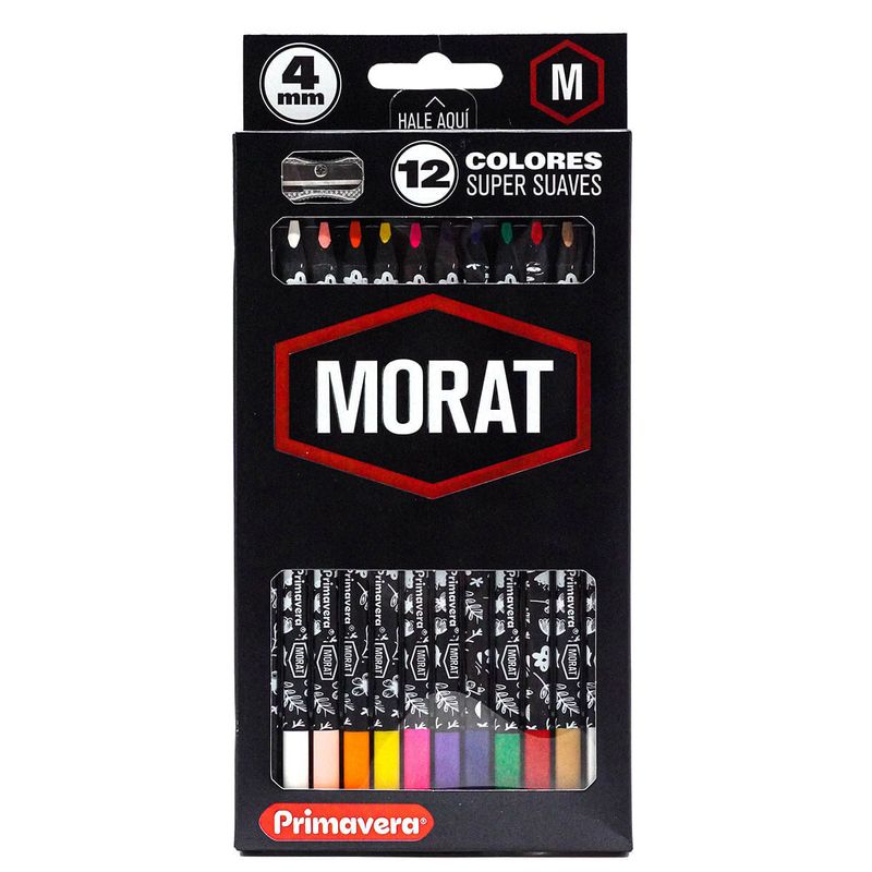 Caja-MORAT-Elegant-|-Cuaderno---Morral---Cartuchera---Planeador---Utiles---Afiche