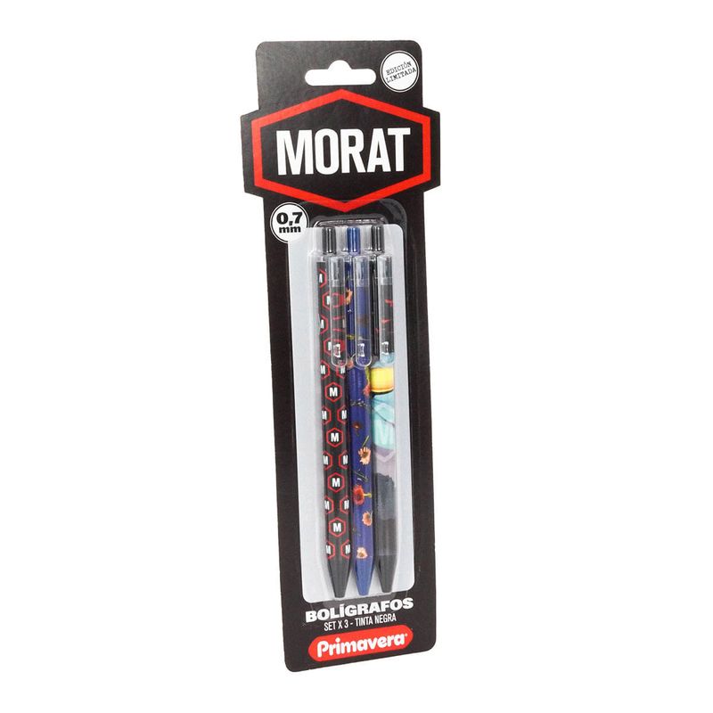 Caja-MORAT-Elegant-|-Cuaderno---Morral---Cartuchera---Planeador---Utiles---Afiche