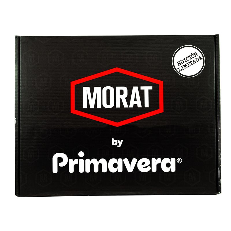 Caja-MORAT-Black-|-Cuaderno---Morral---Cartuchera---Planeador---Utiles---Afiche