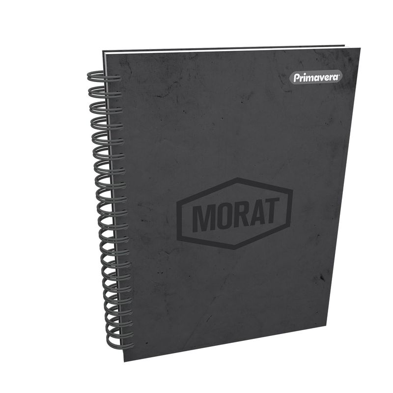 Caja-MORAT-Black-|-Cuaderno---Morral---Cartuchera---Planeador---Utiles---Afiche