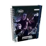Caja-MORAT-Black-|-Cuaderno---Morral---Cartuchera---Planeador---Utiles---Afiche
