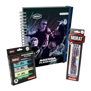 Kit Morat Planeador