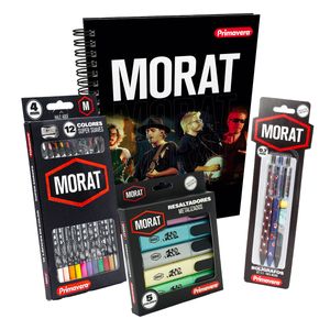 Kit Morat Grupo