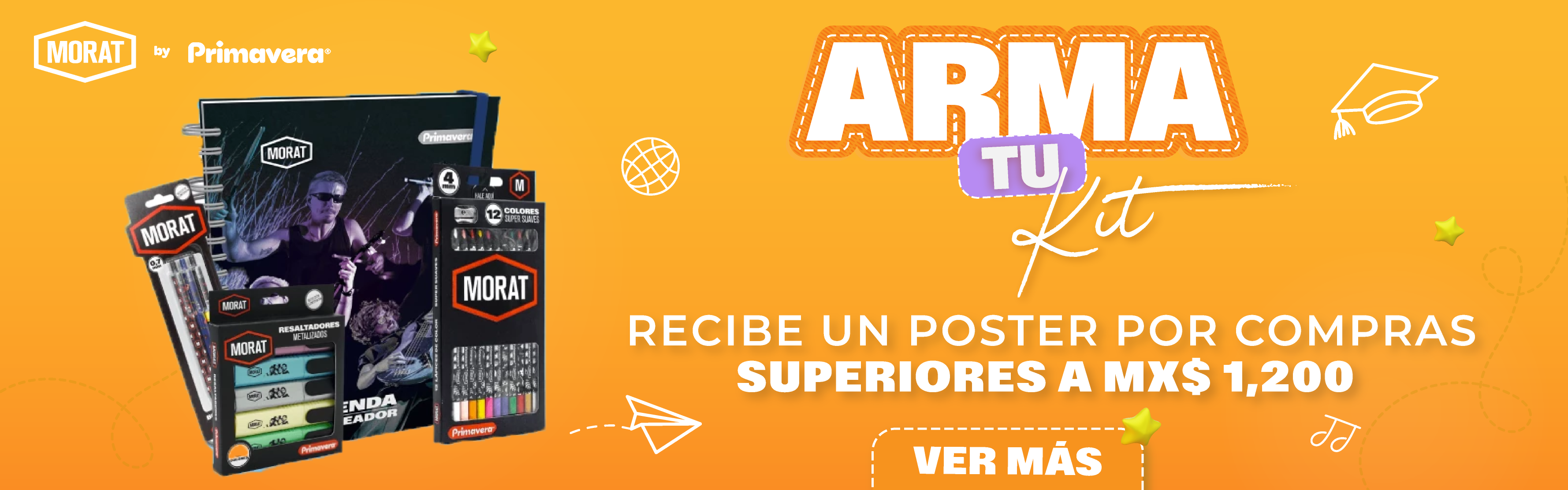 Arma Tu KIT